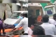 திருவள்ளூர் கடல் உணவு பதப்படுத்தும் தொழிற்சாலையில் வாயு கசிவு: 2 பேர் உயிரிழப்பு, பலர் கவலைக்கிடம்