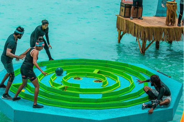 சர்வைவரில் அதிரடி திருப்பம்.... மருத்துவ சிகிச்சை முடிந்து திரும்பிய முக்கிய போட்டியாளர்கள் | Survivor Zee Tamil Show