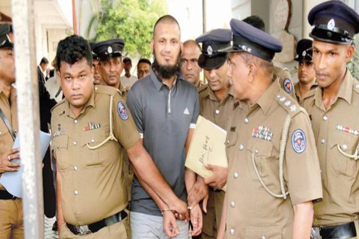 இலங்கையை ஆட்டிப் படைக்கும் மறைகரம்..! அநுரவை விட பலம்பொருந்திய மர்ம நபர் | Kanjipani Is Powerful Than Anura