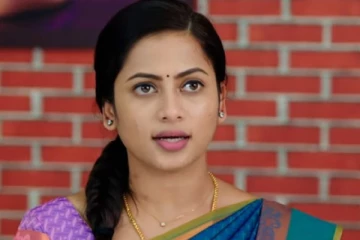 எதிர்நீச்சல் சீரியல் நடிகை மதுமிதாவின் குழந்தையா இது! ஷாக்கான ரசிகர்கள்