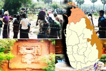 வெடிகுண்டை விடவும் பண்பாடு பலம்வாய்ந்த ஆயுதம்!