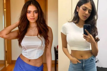 பெட்ரூமில் அப்படியொரு போஸ் கொடுத்த மாளவிகா மோகனன்..வாயடைத்து போன ரசிகர்கள்