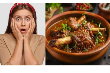 மட்டன் சாப்பிடும் போது இந்த உணவுகளை கட்டாயம் தவிர்க்க வேண்டும் - ஏன் தெரியுமா?