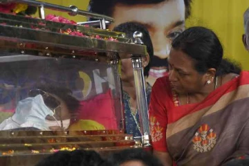 இதோ பாருங்க, நான் சாக கூடாது, விஜயகாந்த் சொன்ன விஷயம்- இதுவரை வெளிவராத தகவல்