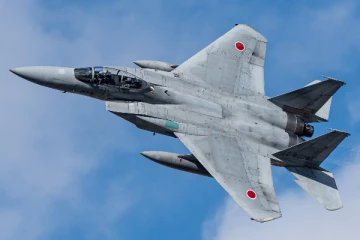 மாயமான போர் விமானம்., 2 வாரங்களுக்கு பிறகு விமானியின் சடலம் மீட்பு..