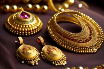 இலங்கையின் இன்றைய தங்க விலை எவ்வளவு தெரியுமா?