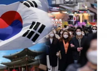 ශ්‍රී ලංකාව ගැන දකුණු කොරියාවෙන් දැඩි තීරණයක්