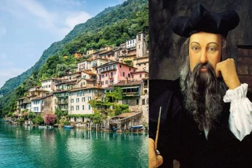 சுவிட்சர்லாந்தைக் குறித்து நாஸ்ட்ரடாமஸ் கணித்துள்ள பயங்கர விடயம்