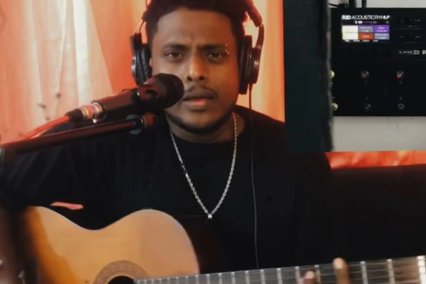 அசோக ரன்வெலவின் மனைவி விபத்து விவகாரம்.. கிட்டார் கலைஞர் விளக்கமறியலில் | Ashoka Ranvela Wife Accident Guitarist Remanded