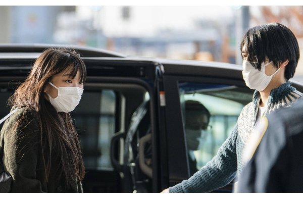 காதலுக்காக அரச குடும்பத்தை உதறிய பெண்.. தற்போதைய அவரின் நிலை என்ன தெரியுமா? | Japans Ex Princess Mako Husband Depart Life In Us