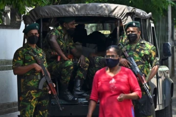 முன்னாள் ஜனாதிபதிகளின் பாதுகாப்பு ; முப்படையினர் நீக்கம்!