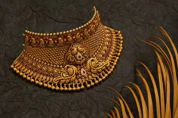 கடந்த வாரத்தை விட இந்த வாரம் தங்கத்தின் விலையில் கடும் அதிகரிப்பு