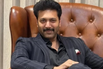 தயாரிப்பாளர் ஆனதும் அதிகரித்த ரவி மோகன் சம்பளம்.. எவ்வளவு தெரியுமா..