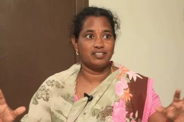 ஸ்ரீமதி உடலில் நகக்கீறல்கள் இருந்தன - தாய் பரபரப்பு பேட்டி