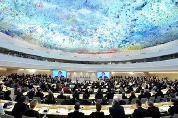6 ஆண்டுகால ஐ.நா மைய அரசியல்: பெற்றவை? பெறாதவை...... | 6 Years Of Un Centric Politics What Was Achieved