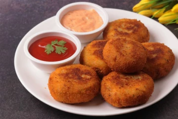 பன்னீர் இருந்தால் போதும்... அட்டகாசமான சுவையில் கட்லெட் செய்திடலாம்