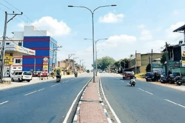 கண்டி - கொழும்பு பிரதான வீதி குறித்து வெளியான முக்கிய தகவல்