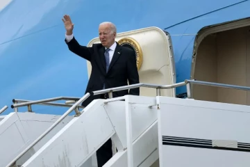 அவுஸ்திரேலிய பயணத்தை ரத்து செய்த அதிபர் ஜோ பைடன்!