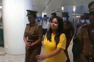 திலினி பிரியமாலியின் ஆயிரம் கோடி ரூபாய் தொடர்பில் நீடிக்கும் மர்மம்