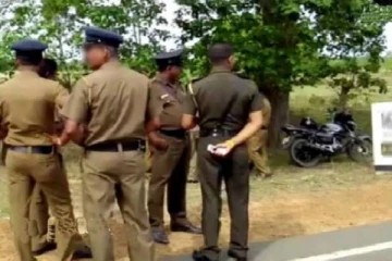 வவுனியாவில் இலட்சக்கணக்கான பணம் கஞ்சாவுடன் மூவர் அதிரடி கைது!