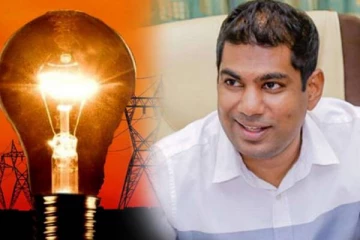 அமைச்சர் வெளியிட்ட  தகவல்; அடுத்த வாரம் முதல் தடையில்லா மின்சாரம்!