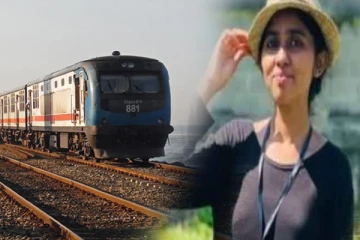 கொழும்பில் ரயிலுக்கு முன்னால் பாய்ந்து உயிரை மாய்த்த தமிழ் யுவதி! வெளியான அதிர்ச்சி காரணம்