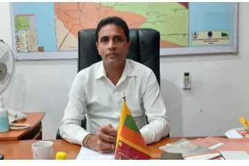 சீரற்ற காலநிலை காரணமாக யாழ்.மாவட்டத்தில் 14 குடும்பங்கள் பாதிப்பு