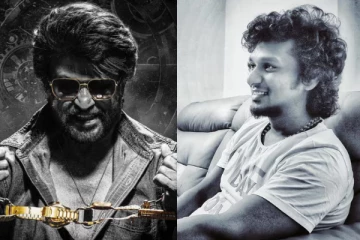 சந்திரமுகி போல் உருவாகும் கூலி.. ரஜினிகாந்த் - லோகேஷ் கூட்டணியில் சர்ப்ரைஸ்