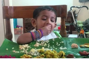 குழந்தைகளுக்கு கொடுக்க கூடாத 5 முக்கிய உணவுப்பொருட்கள்! மீறி சாப்பிட்டால் ஆபத்து?