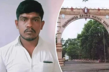 14 வயது சிறுமி தலை அறுக்கப்பட்டு தெருவில் வீச்சு! மக்களை உலுக்கிய சம்பவத்தில் கொடூரனுக்கு மரண தண்டனை