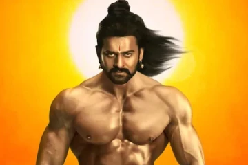 அதிபுர்ஷ் படத்திற்காக நடிகர் பிரபாஸ் வாங்கிய சம்பளம்.. எத்தனை கோடி தெரியுமா