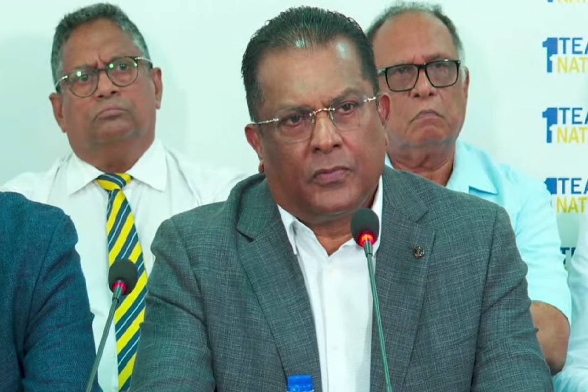 ஷம்மி சில்வாவை பதவி விலகுமாறு ஜனாதிபதி உத்தரவு | Shammi Silva Position Anura Kumara Order