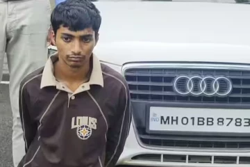 ஆடி கார், பிளாட் என சொகுசு வாழ்க்கை; விமானத்தில் பறந்து திருடிய பலே திருடன்!