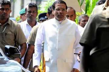 சூடுபிடிக்கும் கொழும்பு அரசியல்! தலைமை பீடாதிபதிகளின் ஆசியுடன் உதயமாகும் சர்வகட்சி அரசாங்கம்