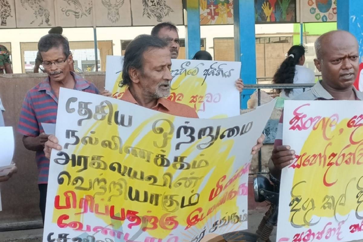 1983 ஜூலை இனப்படுகொலையை வரலாற்று இன உணர்வோடு காவிச் செல்வோம்... | Commemorate July 1983 Genocide 1983 ஜூலை இனப்படுகொலையை வரலாற்று இன உணர்வோடு காவிச் செல்வோம்... | Commemorate July 1983 Genocide