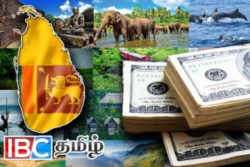 2025 சுற்றுலாத்துறையில் எதிர்பார்க்கப்படும் பாரிய மைல்கல்