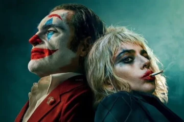 Joker: Folie a Deux திரை விமர்சனம்