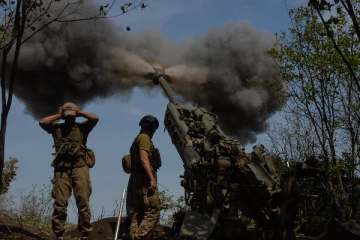 நீடிக்கும் போர் பதிலடித் தாக்குதல்களின் புதிய கட்டத்தை அறிவித்த  உக்ரைன்