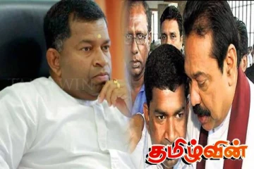 அழிக்கப்பட்ட பிள்ளையான் தொடர்பான ஆதாரங்கள்! அம்பலமாக்கிய முன்னாள் கூட்டாளி