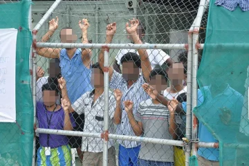 அவுஸ்திரேலியாவில் கொரோனா காலத்தில் உணவுக்கே உதவிகளை எதிர்ப்பார்த்திருக்கும் நிலையில் அகதிகள்