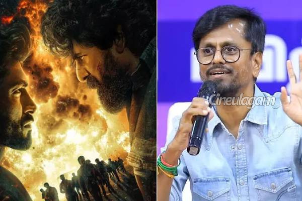 விஜய், அஜித் பேசவே மாட்டார், ரஜினி இப்படி தான்.. ஏ.ஆர்.முருகதாஸ் உடைத்த ரகசியம் | Ar Murugadoss About Ajith And Vijay