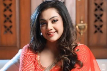 ஹெலிகாப்டர் விபத்தில் இருந்து உயிர் தப்பிய நடிகை மீனா.. அவரே பகிர்ந்த அதிர்ச்சி தகவல்