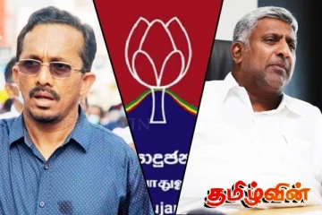 மொட்டுக் கட்சியின் வேலைத்திட்டம் சிறுபிள்ளைத்தனமானது! சுனில் ஹந்துன்நெத்தி விமர்சனம்