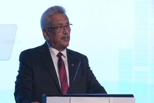 கோட்டபய ராஜபக்ச தப்பி செல்ல உதவியதா இந்தியா : வெளியான அதிர்ச்சி தகவல் - தமிழ்நாடு