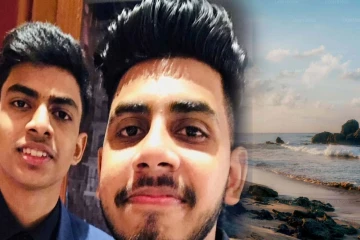 இலங்கையில் உயிர்களை காவு வாங்கும் மர்ம தேசம் - இன்றும் இரு சகோதரர்கள் பலி