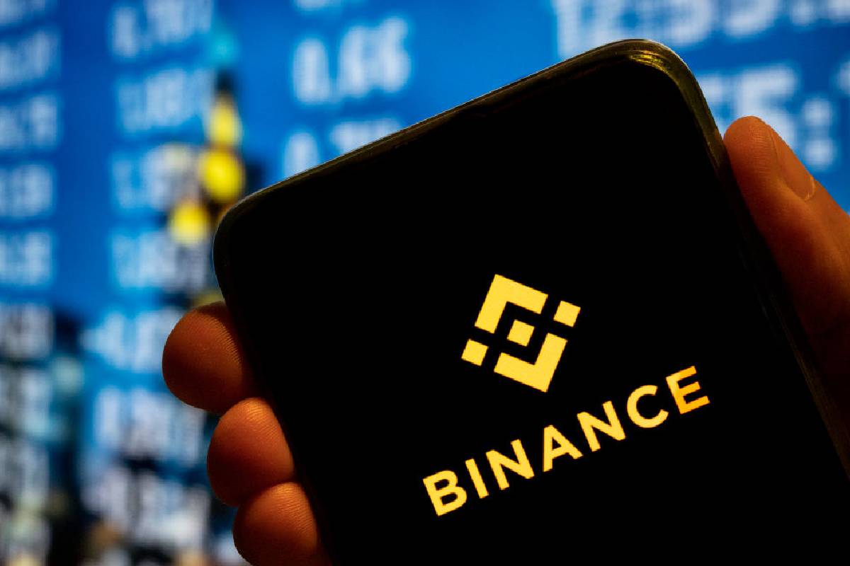 Binance நிறுவனத்தில் ரூ 59,900 கோடி கிரிப்டோகரன்சி கொள்ளை: வட கொரியா மீது சந்தேகம் | Binance Hack North Korean Linked Binance நிறுவனத்தில் ரூ 59,900 கோடி கிரிப்டோகரன்சி கொள்ளை: வட கொரியா மீது சந்தேகம் | Binance Hack North Korean Linked