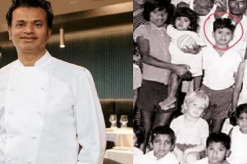 குப்பை தொட்டியில் உறங்கி இன்று கனடாவின் மிகப்பெரிய கோடீஸ்வரராக உயர்ந்த தமிழர்! யார் இவர்?