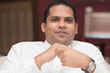 වසරක් යනතුරු මන්ත්‍රී වැටුප එපා.. සබජේ හරීන් ප්‍රනාන්දු.