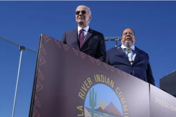 ஜோ பைடன் மன்னிப்பு கோருவது மட்டும் போதுமானதல்ல ; கனடிய பழங்குடியின சமூகம்