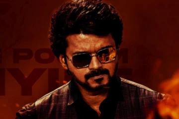 தளபதி 68ல் விஜய்க்கு இரண்டு வில்லன்களா? மைக் மோகனுடன் இணைந்த வெறித்தனமான நடிகர்